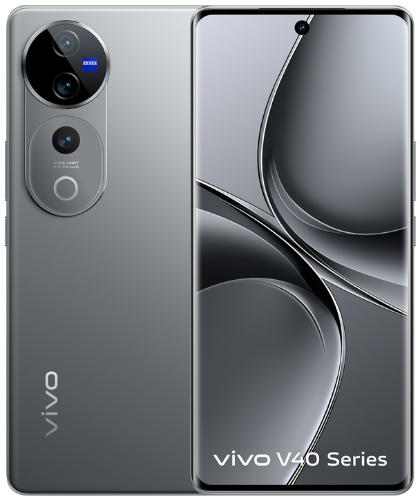 vivo V40 Pro